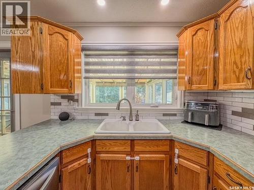 31 Burke Crescent, Swift Current, SK 