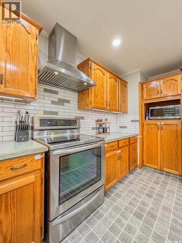 31 Burke Crescent, Swift Current, SK 