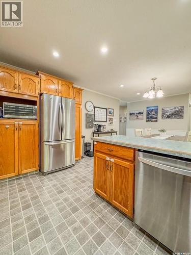 31 Burke Crescent, Swift Current, SK 