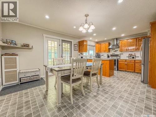 31 Burke Crescent, Swift Current, SK 