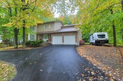 1642 Rue du Champagne  Saint-Lazare, QC J7T 2C1