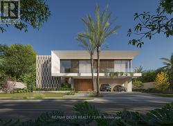 289 CALETON RESIDENCES CIRCLE  Dominican, ON None