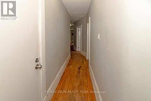 225 St. Patrick Street, Ottawa, ON 