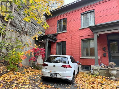 27 Perkins Street, Ottawa, ON 