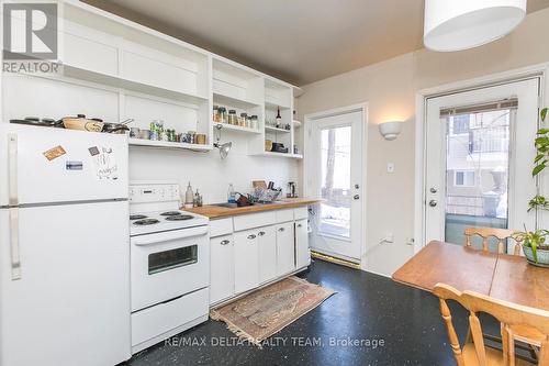 27 Perkins Street, Ottawa, ON 