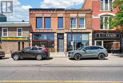 232-228 KING STREET W  Prescott, ON K0E 1T0