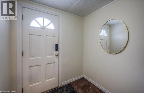 206 GREEN VALLEY Drive Unit# 7 , Kitchener, Ontario N2P 1G9 2