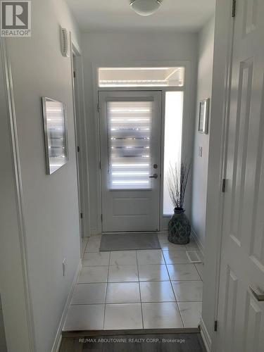 828 ASPEN TERRACE , Milton, Ontario L9E 1S2 3