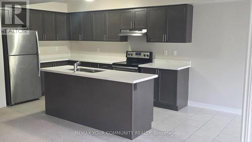 25 - 470 LINDEN DRIVE , Cambridge, Ontario N3H 4R6 4