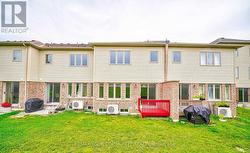 25 - 470 LINDEN DRIVE  Cambridge, ON N3H 4R6