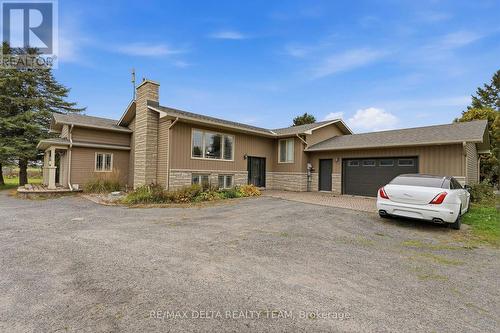 4806 FRANK KENNY ROAD , Ottawa, Ontario K0A 3H0 2