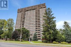 702 - 1285 CAHILL DRIVE  Ottawa, ON K1V 9A7