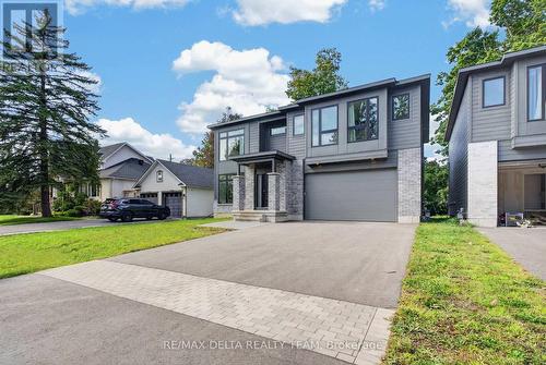 45 ST CLAIRE AVENUE , Ottawa, Ontario K2G 2A1 3
