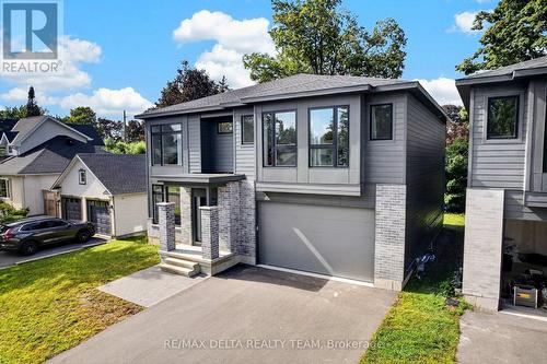 45 ST CLAIRE AVENUE , Ottawa, Ontario K2G 2A1 4