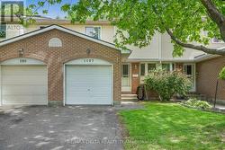 1107 DES FORETS AVENUE  Ottawa, ON K1C 5K7
