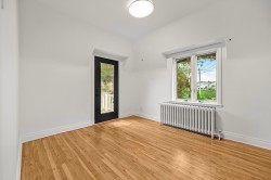 Bedroom - 