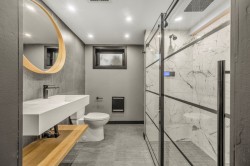 Bathroom - 