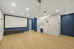 Basement - 