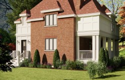 Floor Plan - 