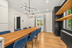 Dining Room - 