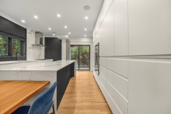 Kitchen - 