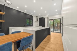 Kitchen - 