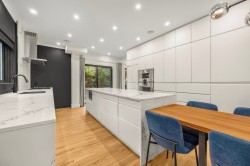 Kitchen - 