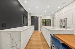 Kitchen - 