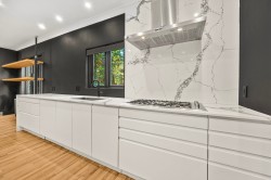 Kitchen - 