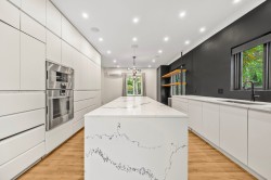 Kitchen - 
