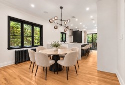Dining Room - 