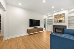 Living Room - 