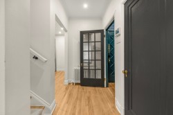 Mud Room - 