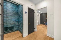 Mud Room - 