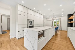 Kitchen - 