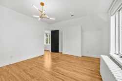Master Bedroom - 