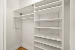 Closet - 