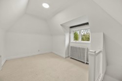 Bedroom - 