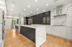 Kitchen - 