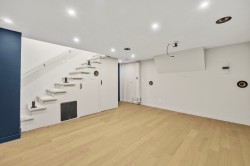 Basement - 