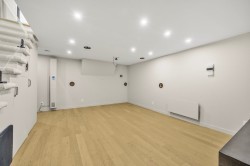 Basement - 