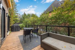 Balcony - 