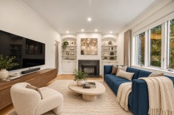 Living Room - 