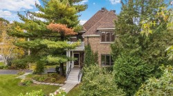 Front of Structure - 