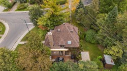 Aerial View - 