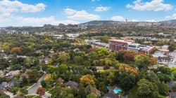 Aerial View - 