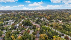 Aerial View - 