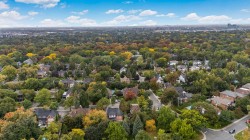 Aerial View - 