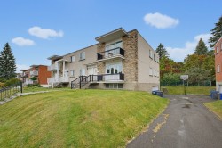 1038  - 1040 Boul. Élisabeth Laval (Chomedey), QC H7W 3J6