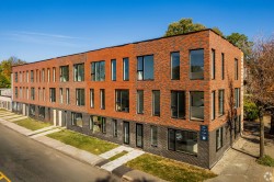 1-677 Rue Butler Montréal (Le Sud-Ouest), QC H3K 3B3